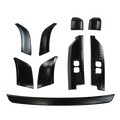 Chequer Body Protection Kit