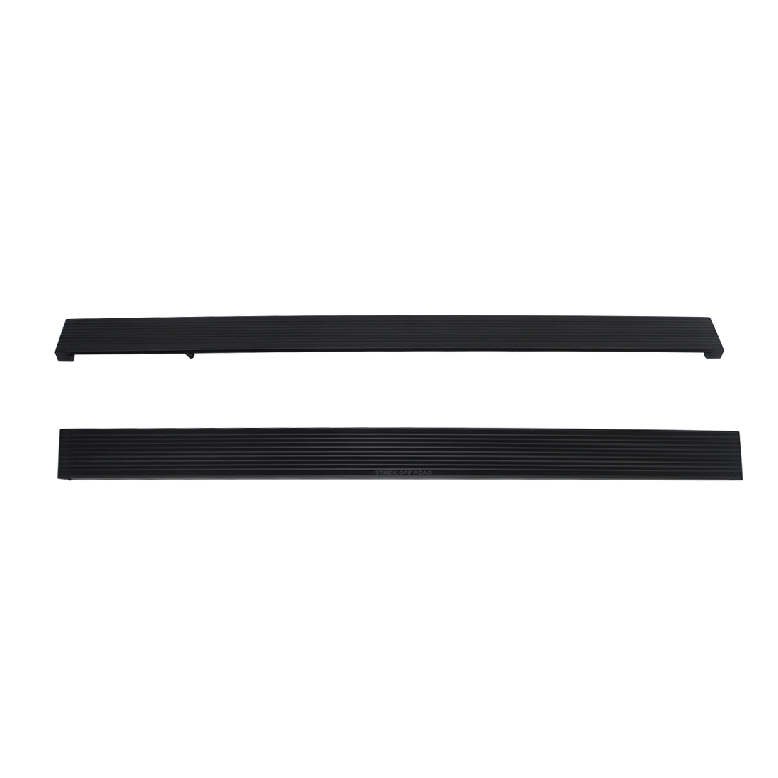 LED Aluminium Electric Side Steps for INEOS Grenadier – PLOMOR