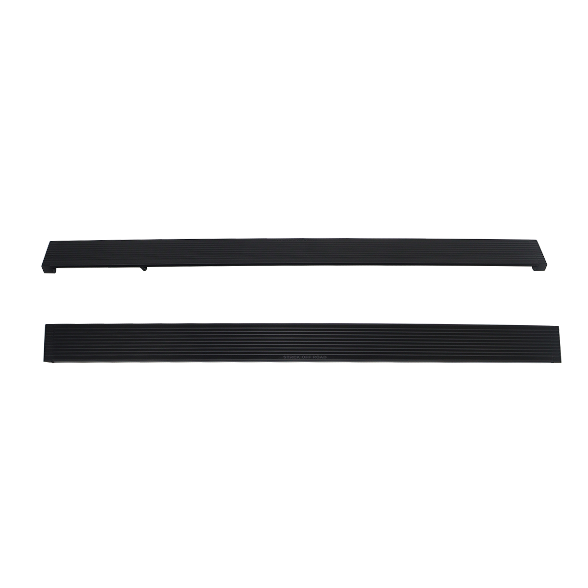 LED Electric Side Steps for INEOS Grenadier – Aluminium Alloy Retractable Running Boards-1
