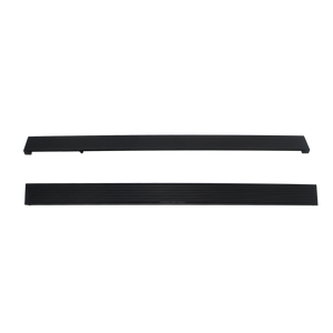 LED Electric Side Steps for INEOS Grenadier – Aluminium Alloy Retractable Running Boards-1