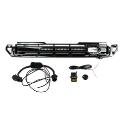 LED Grille with  Light  (High-Gloss)-1