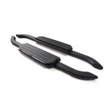 Land Rover Defender Aluminum Side Steps