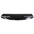 Long Dual LED Roof Light  (ABS/Carbon Fiber)-1