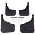 Mud Flaps - Union Jack Design-1