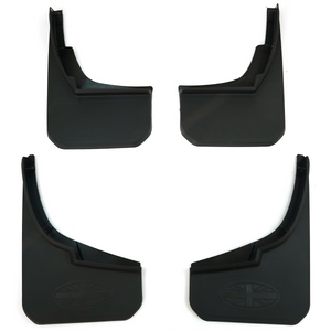 Mud Flaps - Union Jack Design-3