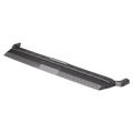 INEOS Grenadier ABS Front Awning with Roof-Mounted Sun Protection