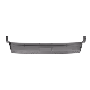 Durable ABS Front Awning for INEOS Grenadier