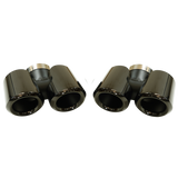 Quad Exhaust Tip Kit-3