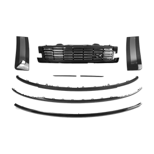 Range Rover L460 full carbon fiber exterior package-5