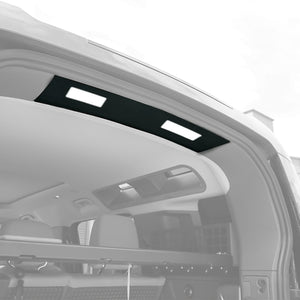 Rear Cargo Area Reading Light (Single and Dual Light Options)-2
