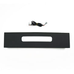 Rear Cargo Area Reading Light (Single and Dual Light Options)-7