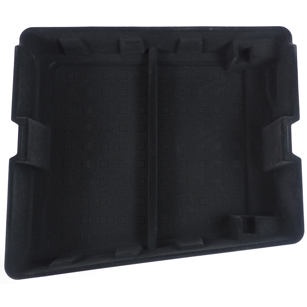 Rear Cargo Storage Box (ABS & Flocked Options)-7