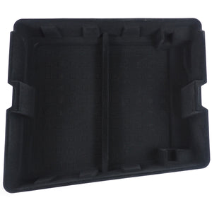 Rear Cargo Storage Box (ABS & Flocked Options)-7