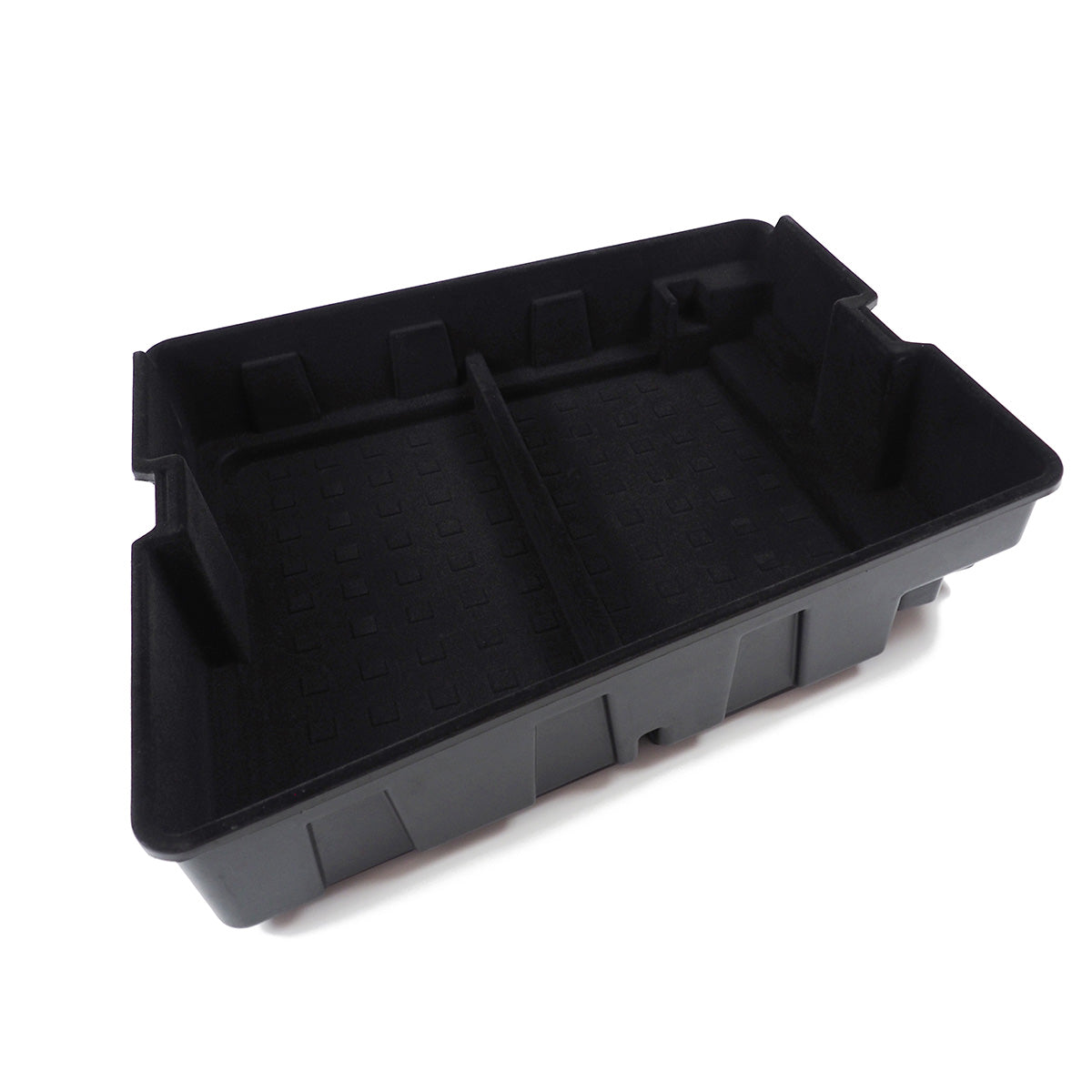 Rear Cargo Storage Box (ABS & Flocked Options)-9