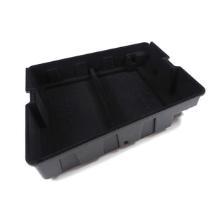 Rear Cargo Storage Box (ABS & Flocked Options)-9