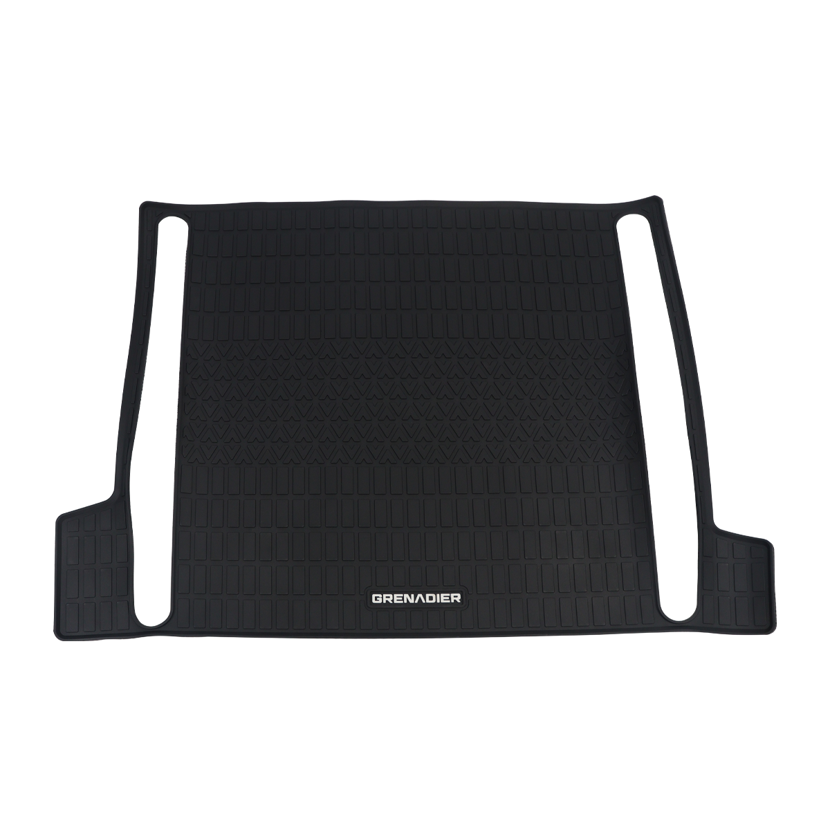 Rear Cargo Tray TPE All-Weather Boot Mat-1