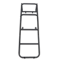 Rear Door Ladder for INEOS Grenadier – Steel Bolt-On Tailgate Access Ladder-1