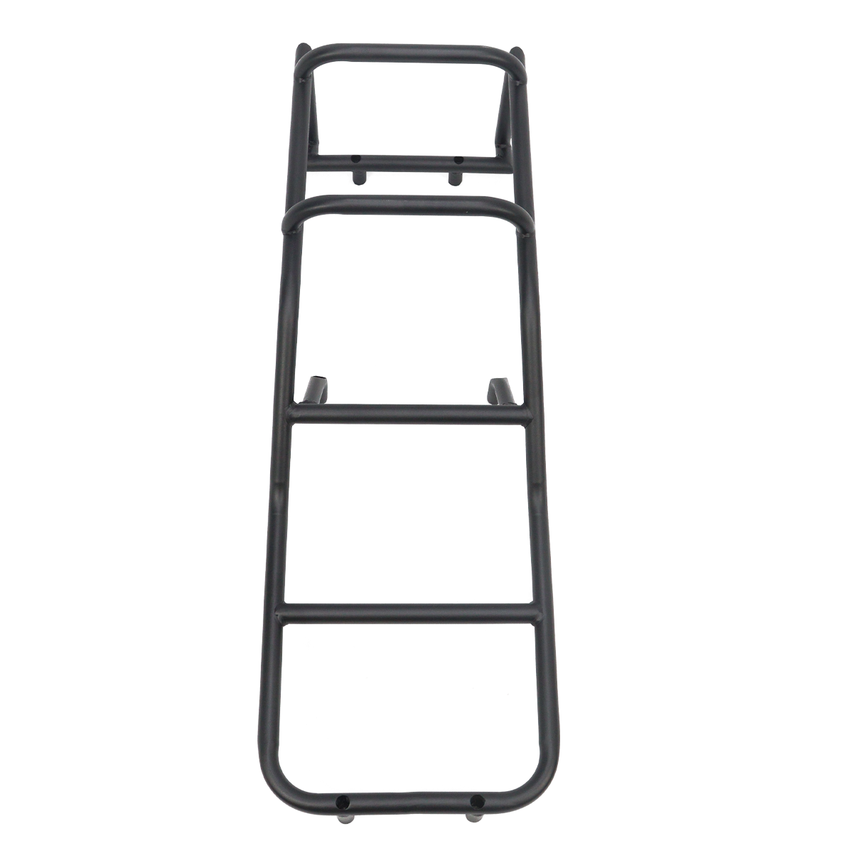 Rear Door Ladder for INEOS Grenadier – Steel Bolt-On Tailgate Access Ladder-1