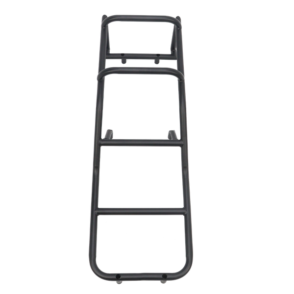 Rear Door Ladder for INEOS Grenadier – Steel Bolt-On Tailgate Access Ladder-1