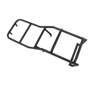 Rear Door Ladder for INEOS Grenadier – Steel Bolt-On Tailgate Access Ladder-3
