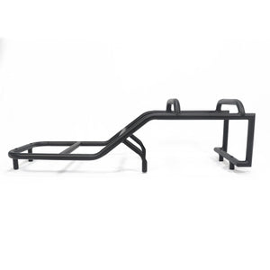 Rear Door Ladder for INEOS Grenadier – Steel Bolt-On Tailgate Access Ladder-4