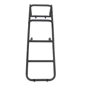 Rear Door Ladder for INEOS Grenadier – Steel Bolt-On Tailgate Access Ladder-5