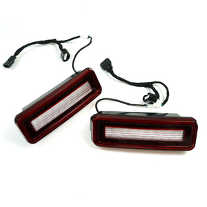 Rear Reflector LED Light-4