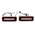 Rear Reflector LED Light-5
