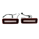 Rear Reflector LED Light-5