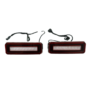 Rear Reflector LED Light-5