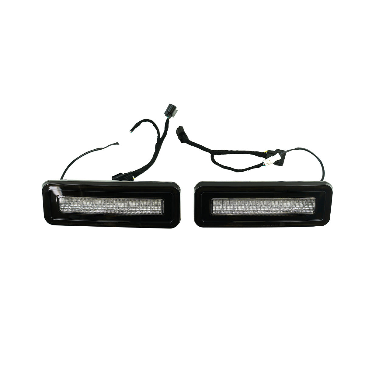Rear Reflector LED Light-7