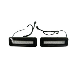 Rear Reflector LED Light-7