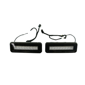 Rear Reflector LED Light-7