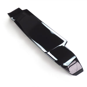 Rear Roof Spoiler  – Carbon Fibre / ABS Version-8