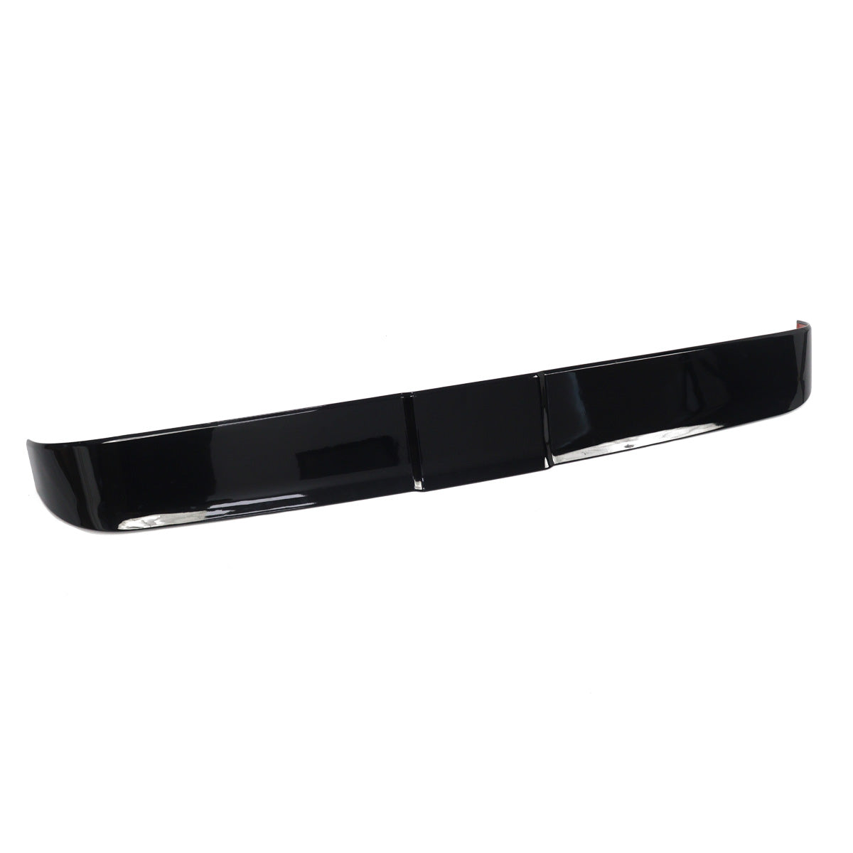 Rear Roof Spoiler for INEOS Grenadier – Gloss Black ABS-5