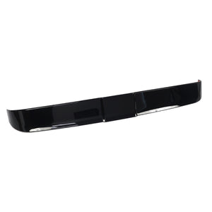 Rear Roof Spoiler for INEOS Grenadier – Gloss Black ABS-5