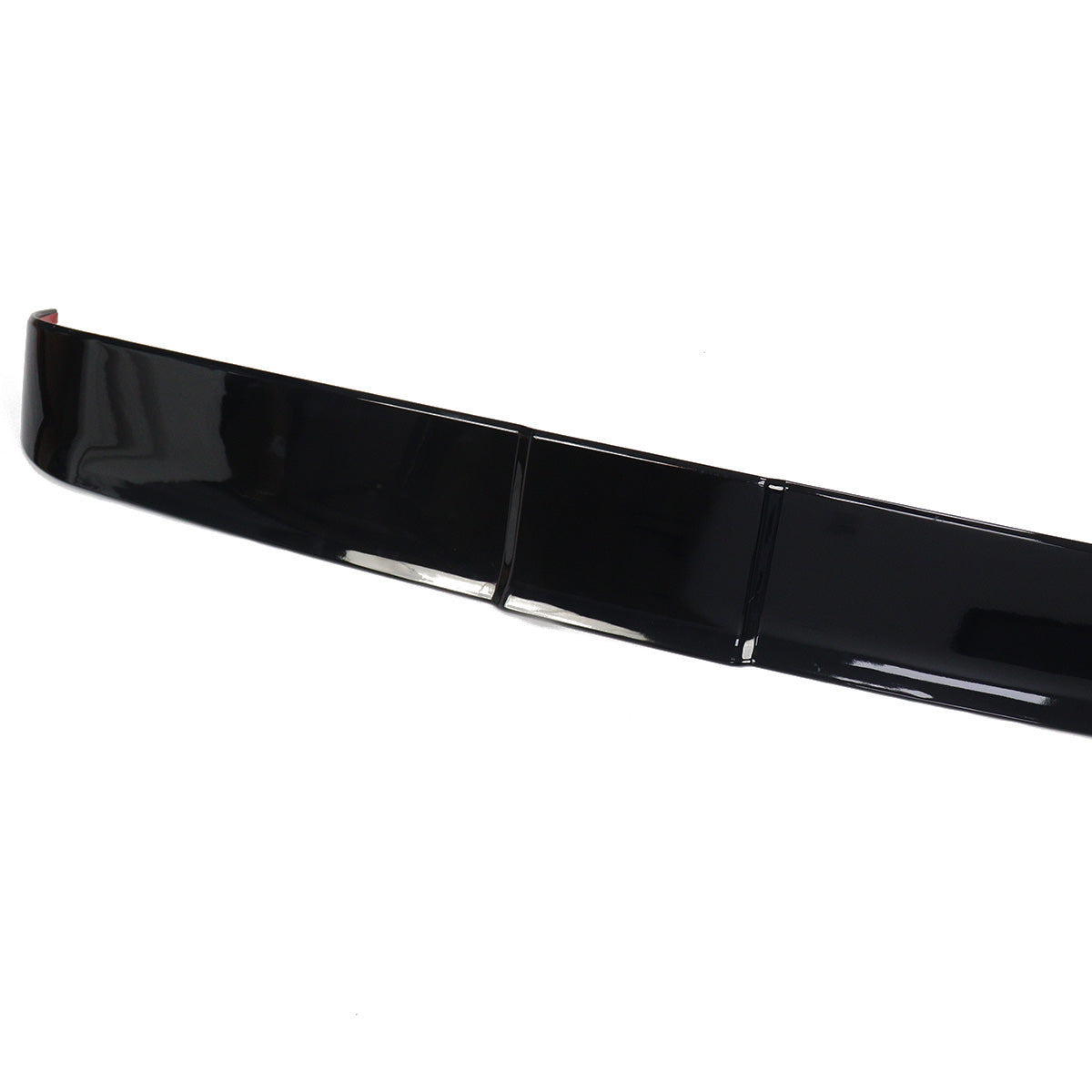 Rear Roof Spoiler for INEOS Grenadier – Gloss Black ABS-7