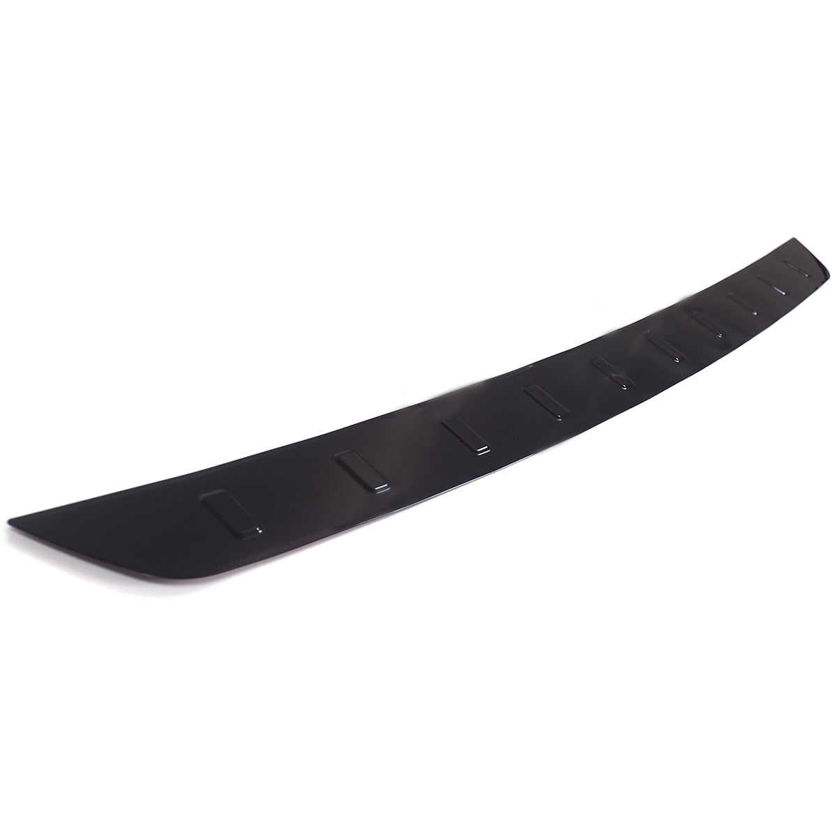 Rear Scuff Plate-5