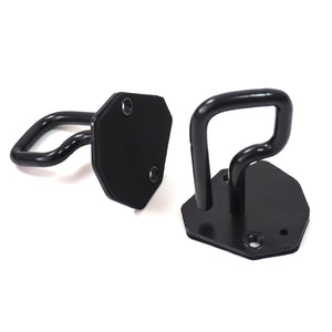 Rear Seat Recliner Hooks-7