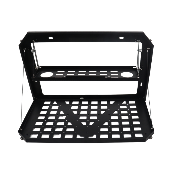 Rear Tailgate Folding Table for INEOS Grenadier – Multi-Function Platform-1