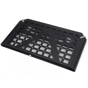 Rear Tailgate Folding Table for INEOS Grenadier – Multi-Function Platform-4