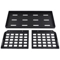 Rear Trunk Storage Rack-1
