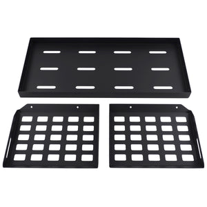 Rear Trunk Storage Rack-1