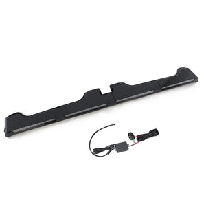 Roof-Mounted Light Bar for INEOS Grenadier – ABS Housing-5