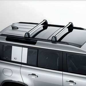 Roof Cross Bars-4
