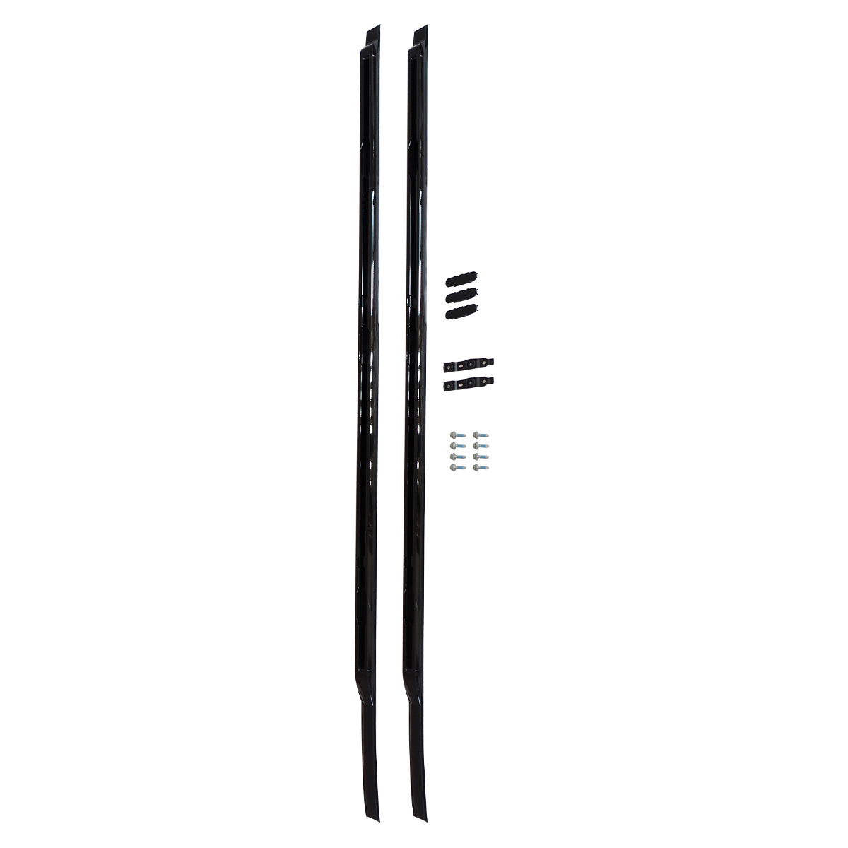 Roof Rails (Durable Lightweight Design)-1
