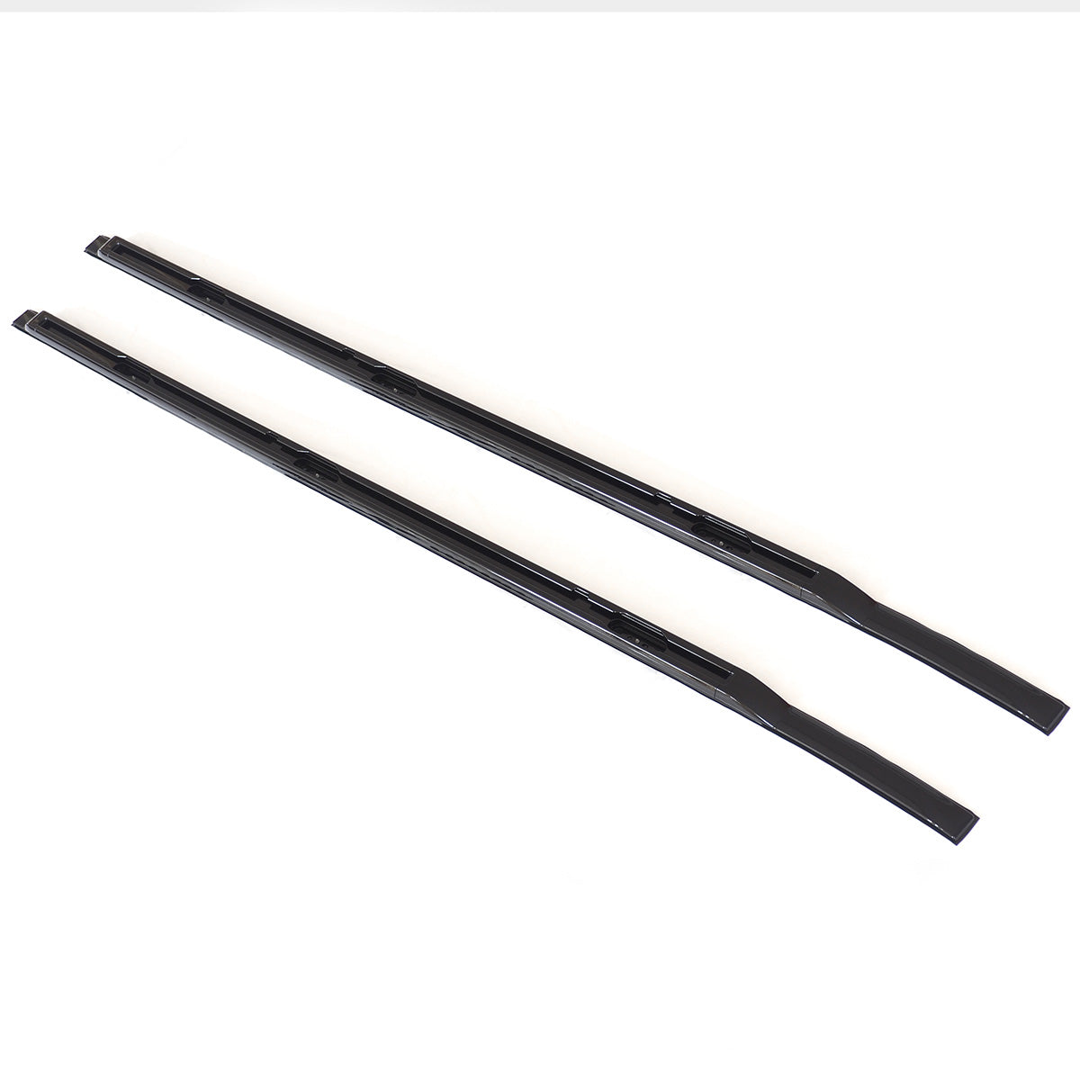 Roof Rails (Durable Lightweight Design)-6