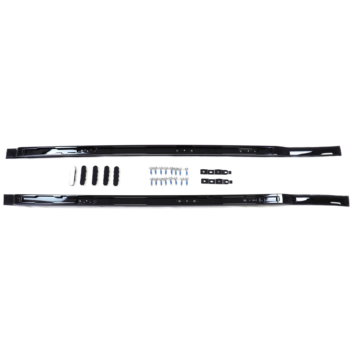 Roof Rails (Durable Lightweight Design)-7
