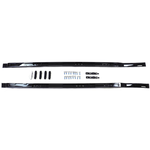 Roof Rails (Durable Lightweight Design)-7