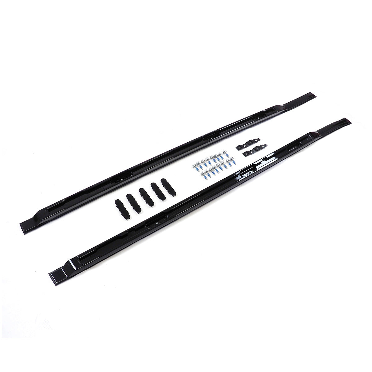 Roof Rails (Durable Lightweight Design)-8
